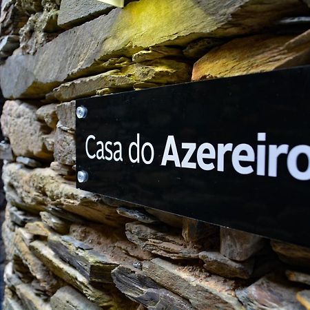Casa Do Azereiro Villa Casal do Rei  Bagian luar foto