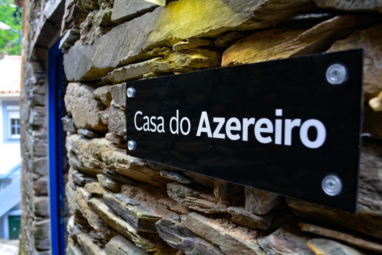 Casa Do Azereiro Villa Casal do Rei  Bagian luar foto