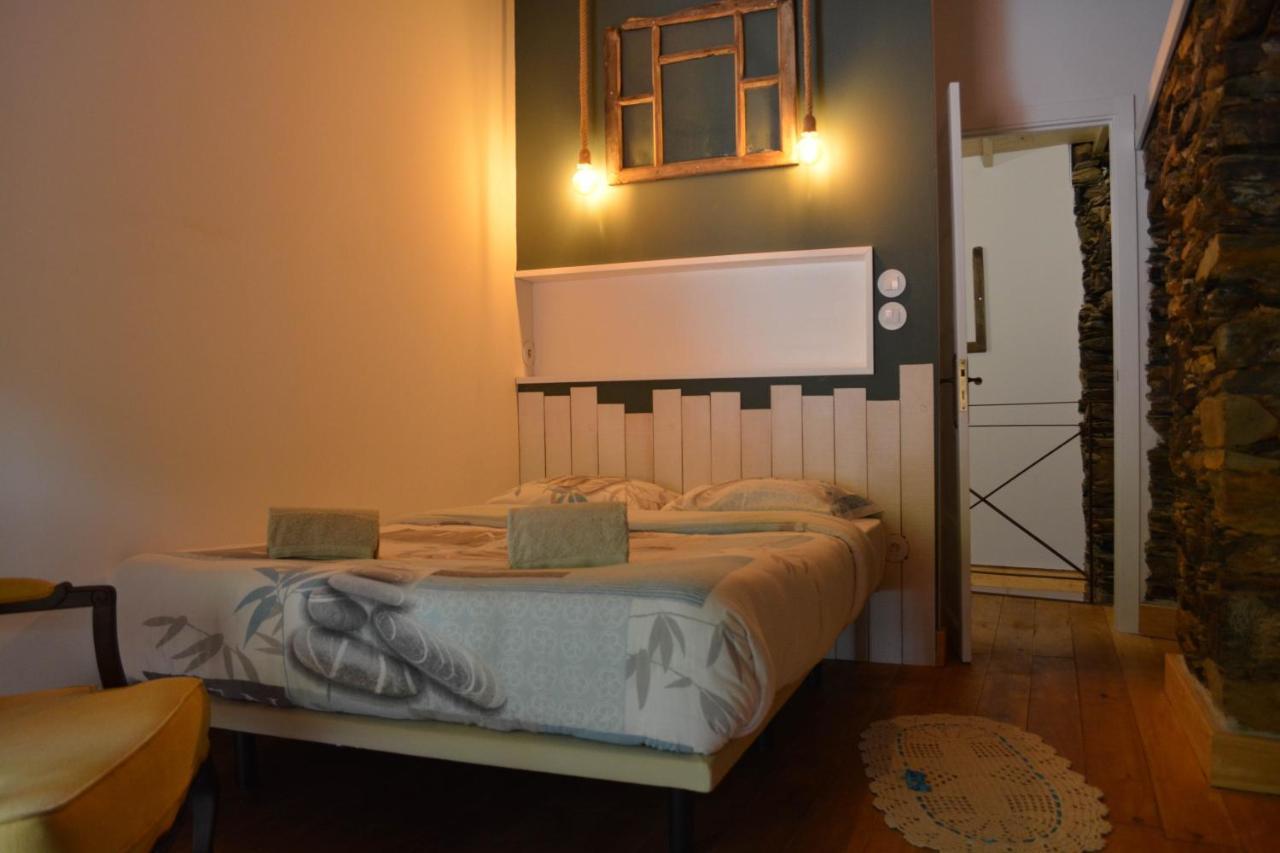 Casa Do Azereiro Villa Casal do Rei  Bagian luar foto